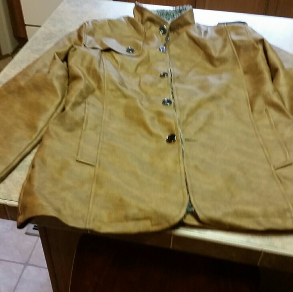 Other - Men's jacket